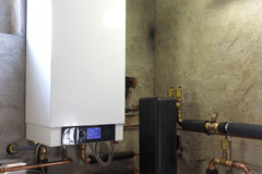East Cottingwith condensing boiler companies